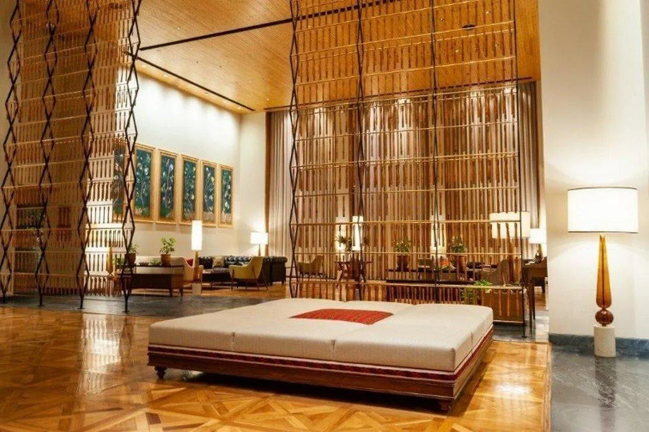 Taj Theog Resort & Spa Шимла Индия