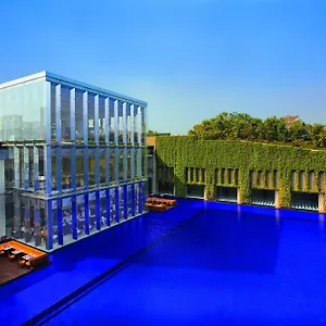 The Oberoi 5*, Гургаон Индия