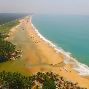 Nikki's Nest , Vizhinjam India
