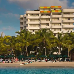 The Atrium And Spa, Ascend Collection 4*, Simpson Bay Sint Maarten/Saint Martin